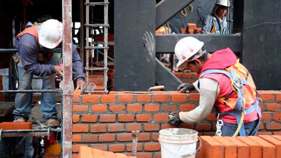 servicio de remodelación de casas con albañiles
