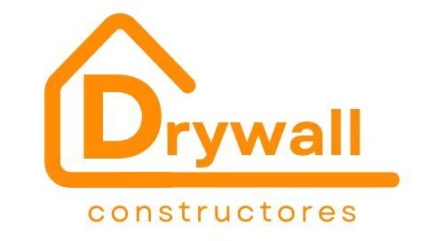 logo de construccion en drywall